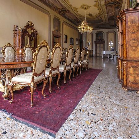 Palazzo Ca' Bernardo By Francesco Molon Hotell Venezia Eksteriør bilde