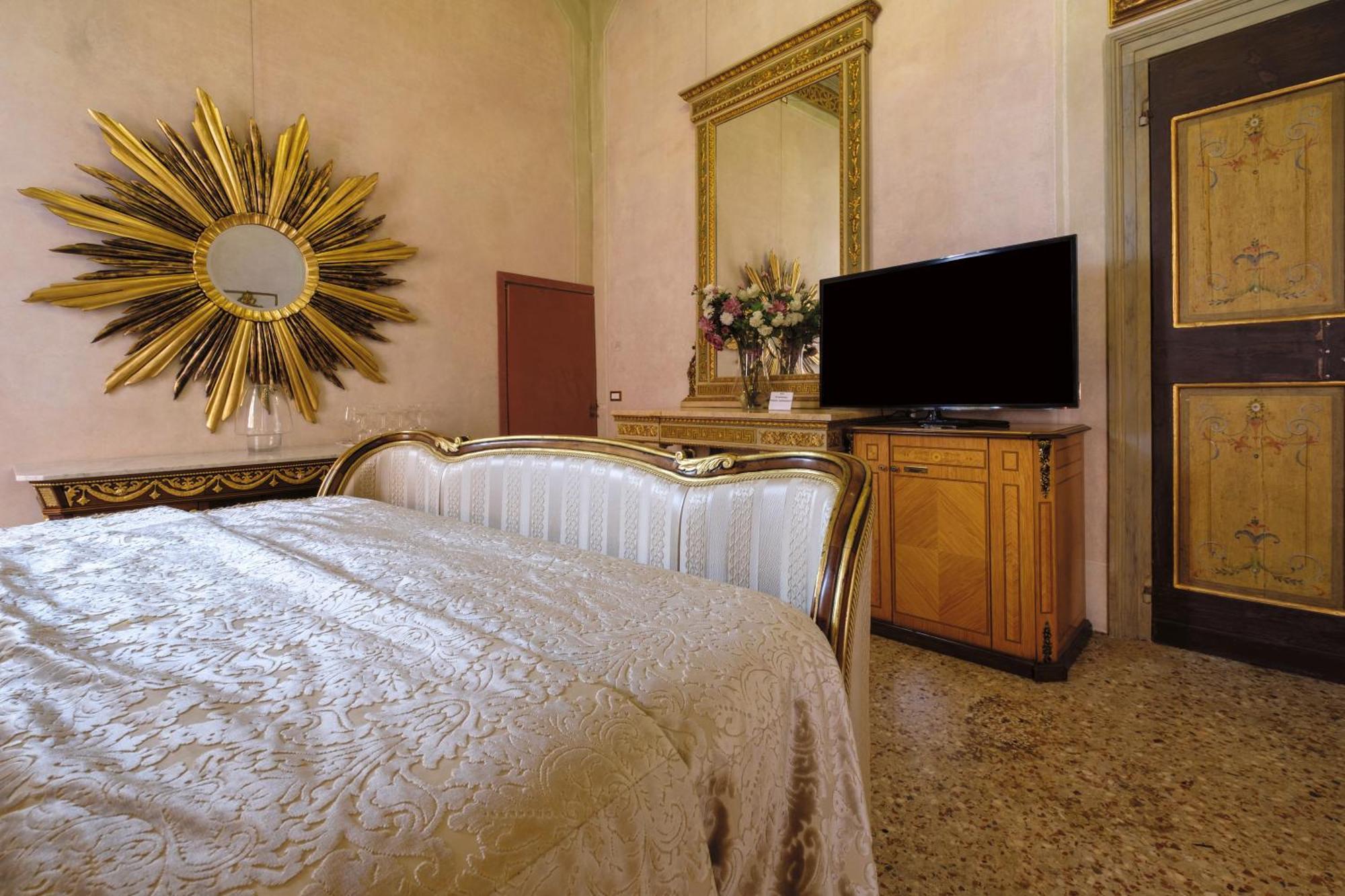 Palazzo Ca' Bernardo By Francesco Molon Hotell Venezia Eksteriør bilde